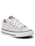 Converse Teniși Ctas Street Ox A00667C Alb - Pled.ro