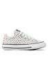 Converse Teniși Ctas Street Ox A00667C Alb - Pled.ro