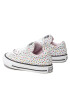 Converse Teniși Ctas Street Ox A00667C Alb - Pled.ro