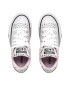 Converse Teniși Ctas Street Ox A00667C Alb - Pled.ro