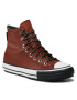 Converse Teniși Ctas Winter Hi 171440C Maro - Pled.ro