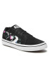 Converse Teniși El Distrito 2.0 Ox 170656C Negru - Pled.ro