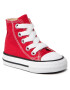 Converse Teniși Inft C/T Allstar Hi 7J232C Roșu - Pled.ro