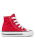 Converse Teniși Inft C/T Allstar Hi 7J232C Roșu - Pled.ro