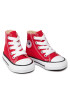 Converse Teniși Inft C/T Allstar Hi 7J232C Roșu - Pled.ro