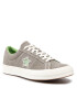 Converse Teniși One Star Ox 164361C Gri - Pled.ro