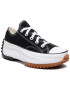 Converse Teniși Run Star Hike Ox 168816C Negru - Pled.ro