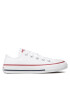 Converse Teniși Yth C/T All Star 3J256 Alb - Pled.ro