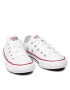 Converse Teniși Yth C/T All Star 3J256 Alb - Pled.ro