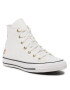 Converse Teniși Casti Hi A04950C Alb - Pled.ro