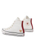 Converse Teniși Casti Hi A04950C Alb - Pled.ro