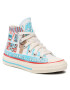 Converse Teniși Chuck 70 Hi A00395C Colorat - Pled.ro