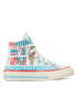 Converse Teniși Chuck 70 Hi A00395C Colorat - Pled.ro