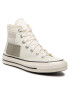 Converse Teniși Chuck 70 Hi A00734C Alb - Pled.ro