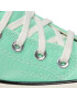 Converse Teniși Chuck 70 Hi A00748C Verde - Pled.ro