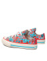 Converse Teniși Chuck 70 Ox A00519C Colorat - Pled.ro