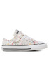 Converse Teniși Chuck Taylor All Star 1V A03592C Alb - Pled.ro