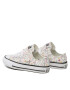 Converse Teniși Chuck Taylor All Star 1V A03592C Alb - Pled.ro