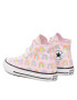 Converse Teniși Chuck Taylor All Star 1V A04771C Roz - Pled.ro