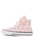 Converse Teniși Chuck Taylor All Star 1V A04771C Roz - Pled.ro