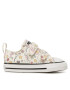 Converse Teniși Chuck Taylor All Star 2V A03600C Alb - Pled.ro