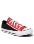 Converse Teniși Chuck Taylor All Star A03418C Negru - Pled.ro