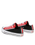 Converse Teniși Chuck Taylor All Star A03418C Negru - Pled.ro