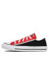 Converse Teniși Chuck Taylor All Star A03418C Negru - Pled.ro