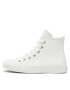 Converse Teniși Chuck Taylor All Star A03718C Écru - Pled.ro