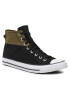 Converse Teniși Chuck Taylor All Star A04512C Negru - Pled.ro