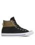 Converse Teniși Chuck Taylor All Star A04512C Negru - Pled.ro