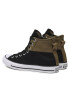 Converse Teniși Chuck Taylor All Star A04512C Negru - Pled.ro