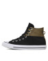 Converse Teniși Chuck Taylor All Star A04512C Negru - Pled.ro