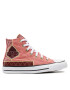 Converse Teniși Chuck Taylor All Star A04644C Roz - Pled.ro