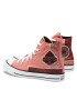 Converse Teniși Chuck Taylor All Star A04644C Roz - Pled.ro