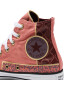 Converse Teniși Chuck Taylor All Star A04644C Roz - Pled.ro