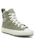 Converse Teniși Chuck Taylor All Star Berkshire A04650C Verde - Pled.ro