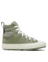 Converse Teniși Chuck Taylor All Star Berkshire A04650C Verde - Pled.ro