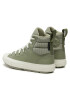 Converse Teniși Chuck Taylor All Star Berkshire A04650C Verde - Pled.ro