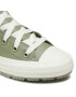 Converse Teniși Chuck Taylor All Star Berkshire A04650C Verde - Pled.ro