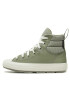 Converse Teniși Chuck Taylor All Star Berkshire A04650C Verde - Pled.ro