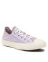 Converse Teniși Chuck Taylor All Star Crush Heel A03503C Violet - Pled.ro