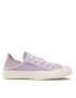 Converse Teniși Chuck Taylor All Star Crush Heel A03503C Violet - Pled.ro