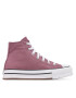 Converse Teniși Chuck Taylor All Star EVA Lift A04753C Violet - Pled.ro