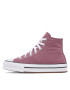 Converse Teniși Chuck Taylor All Star EVA Lift A04753C Violet - Pled.ro