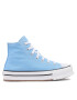 Converse Teniși Chuck Taylor All Star EVA Lift A04808C Albastru - Pled.ro