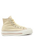 Converse Teniși Chuck Taylor All Star Lift A04659C Maro - Pled.ro