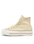 Converse Teniși Chuck Taylor All Star Lift A04659C Maro - Pled.ro