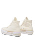 Converse Teniși Chuck Taylor All Star Lift A05009C Alb - Pled.ro