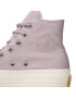 Converse Teniși Chuck Taylor All Star Lift A05014C Violet - Pled.ro